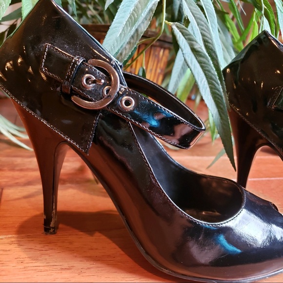 Steve Madden Luxe Shoes - , Steve Madden Heels, sz10